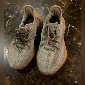 Adidas Yeezy Boost 350 Sneakers